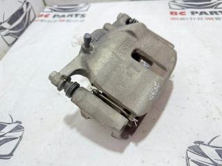 Суппорт тормозной передний правый Nissan Rogue T32 QR25 2.5