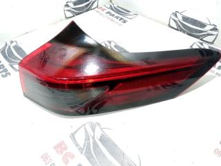 Фонарь наружный (в крыло) задний правый Nissan Rogue 2021