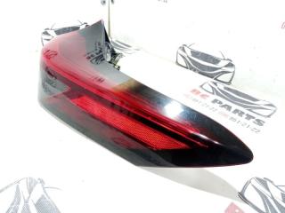 Фонарь наружный (в крыло) задний правый Rogue 2021 T33 2.5