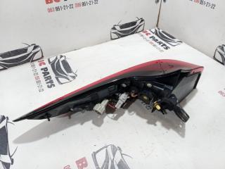 Фонарь наружный (в крыло) задний правый Rogue 2021 T33 2.5