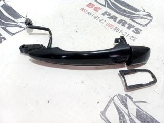 Ручка двери внешняя передняя правая Nissan Rogue 2021