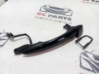 Ручка двери внешняя передняя правая Nissan Rogue T33 2.5