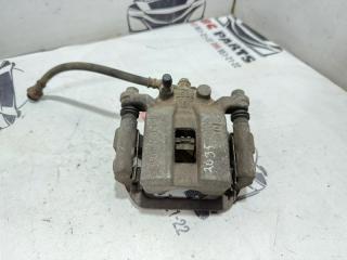 Суппорт тормозной задний левый Nissan Rogue 2019