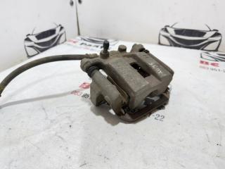 Суппорт тормозной задний левый Nissan Rogue T32 QR25 2.5