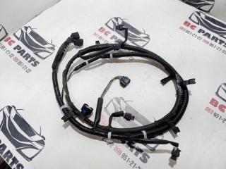 Проводка бампера задняя Nissan Rogue 2021