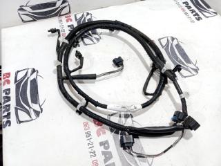 Проводка бампера задняя Rogue 2021 T33 2.5