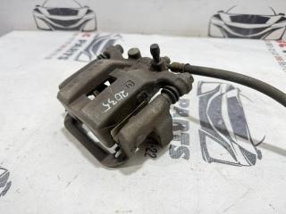 Суппорт тормозной задний правый Nissan Rogue T32 QR25 2.5