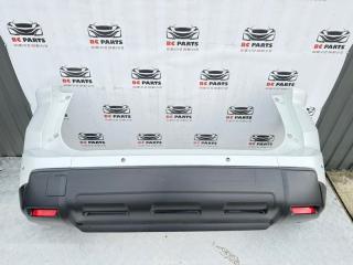 Бампер задний Nissan Rogue 2024