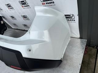 Бампер задний Rogue 2024 T33 1.5