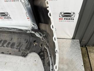 Бампер задний Rogue 2024 T33 1.5