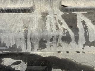 Бампер задний Rogue 2024 T33 1.5