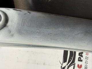 Бампер задний Rogue 2024 T33 1.5