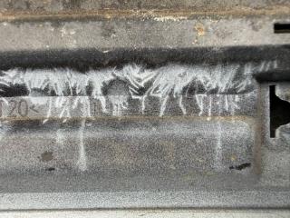 Бампер задний Rogue 2024 T33 1.5