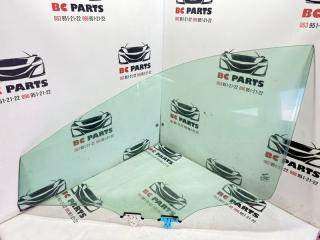 Стекло двери переднее левое Nissan Rogue 2023