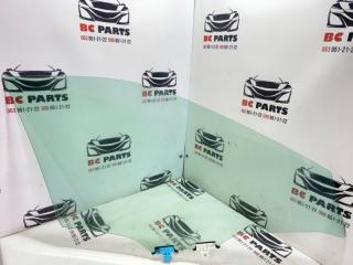 Стекло двери переднее левое Rogue 2023 T33 1.5