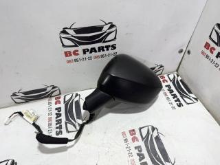 Зеркало заднего вида боковое левое Nissan Rogue 2023