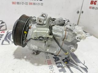 Компрессор кондиционера Nissan Rogue T33 1.5