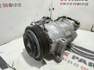 Компрессор кондиционера Rogue 2024 T33 1.5