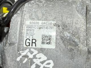 Компрессор кондиционера Rogue 2024 T33 1.5