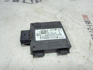 Датчик слепых зон задний Nissan Rogue T33 1.5