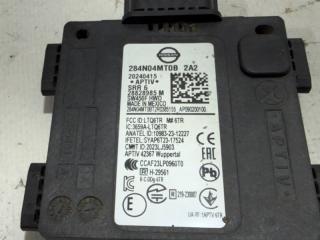 Датчик слепых зон задний Rogue 2024 T33 1.5