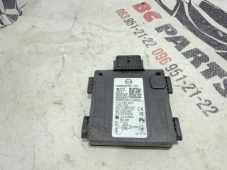 Датчик слепых зон задний Nissan Rogue 2024