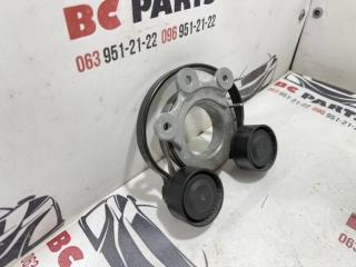 Натяжитель ремня генератора Nissan Rogue T33 1.5