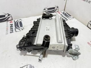 Радиатор интеркуллера Nissan Rogue T33 1.5