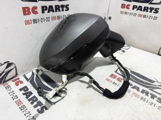 Зеркало заднего вида боковое правое Nissan Rogue T33 1.5