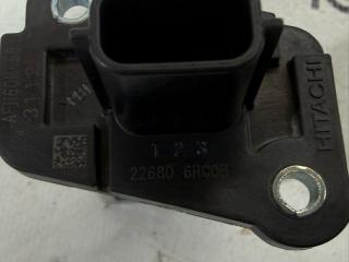 Датчик массового расхода воздуха Rogue 2023 T33 1.5