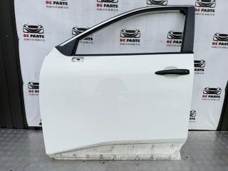 Дверь боковая передняя левая Nissan Rogue 2022