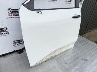 Дверь боковая передняя левая Nissan Rogue t33 1.5