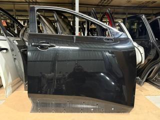 Дверь боковая передняя правая Nissan Rogue 2021