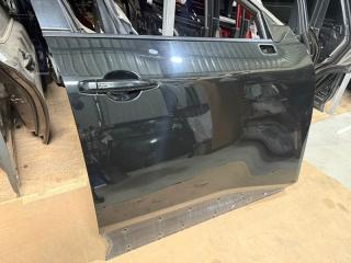 Дверь боковая передняя правая Nissan Rogue T33 2.5