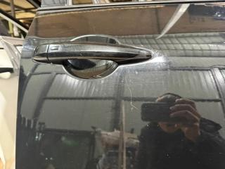 Дверь боковая передняя правая Rogue 2021 T33 2.5