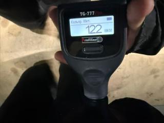 Дверь боковая передняя правая Rogue 2021 T33 2.5