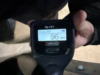 Дверь боковая задняя правая Rogue 2021 T33 2.5