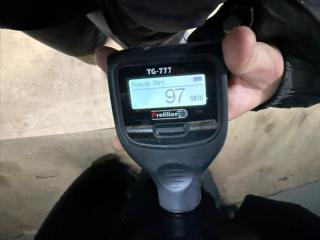 Дверь боковая задняя правая Rogue 2021 T33 2.5