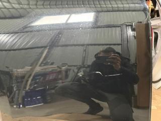 Дверь боковая задняя правая Rogue 2021 T33 2.5