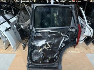 Дверь боковая задняя правая Rogue 2021 T33 2.5