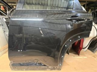 Дверь боковая задняя левая Rogue 2021 T33 2.5