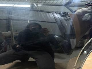 Дверь боковая задняя левая Rogue 2021 T33 2.5