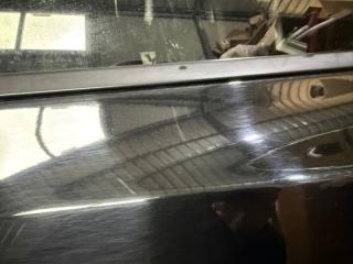 Дверь боковая задняя левая Rogue 2021 T33 2.5