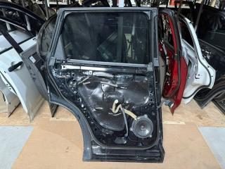 Дверь боковая задняя левая Rogue 2021 T33 2.5