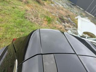 Крышка багажника Rogue 2021 T33 2.5