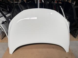 Капот Nissan Rogue 2021