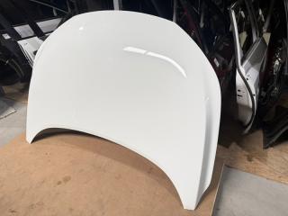 Капот Nissan Rogue T33 2.5