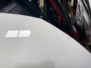 Капот Rogue 2021 T33 2.5