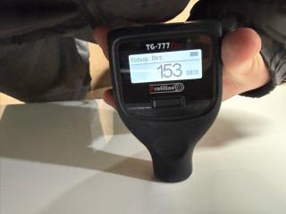 Капот Rogue 2021 T33 2.5