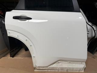 Дверь боковая задняя правая Rogue 2021 T33 2.5